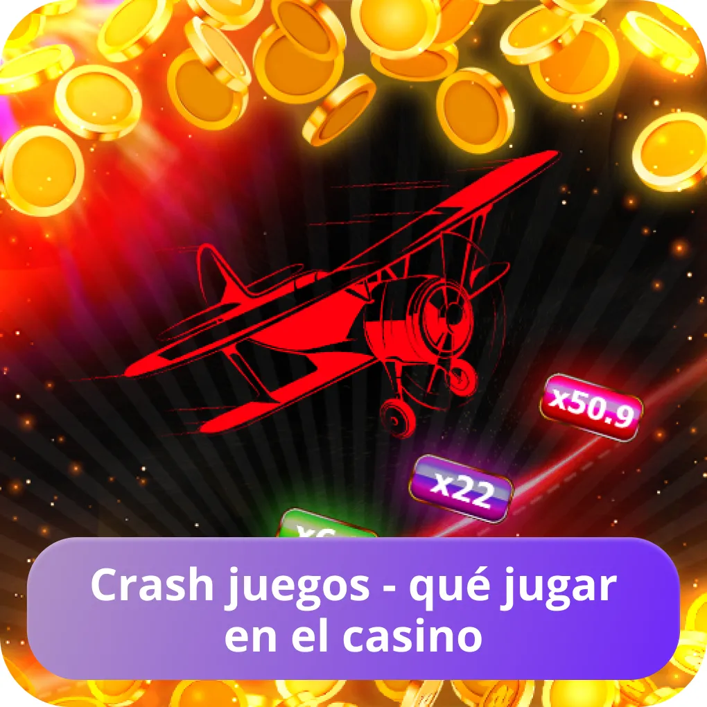 crash game